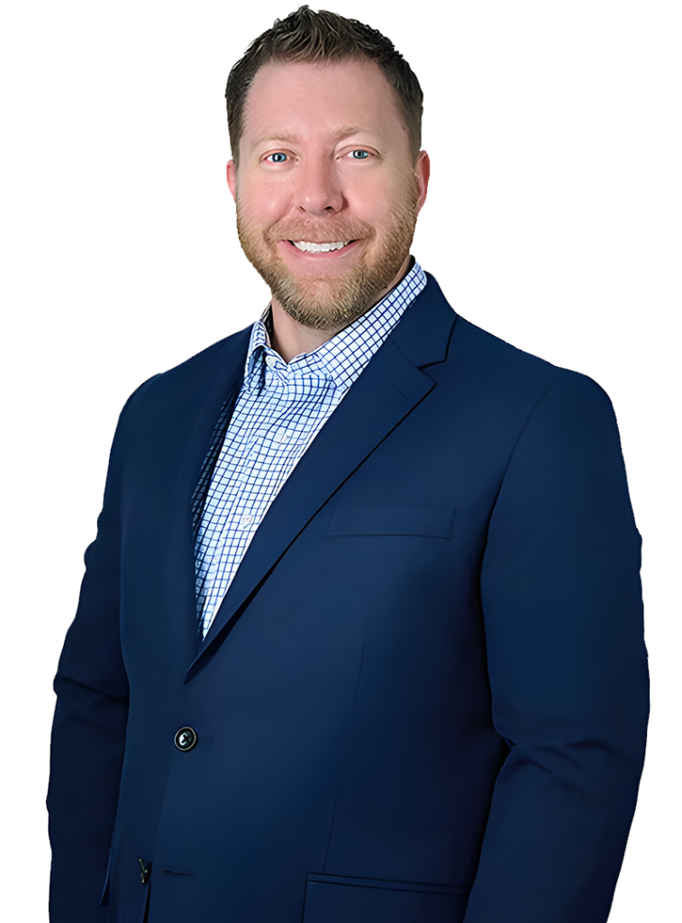 Shane Koenig, Ent Mortgage Loan Officer